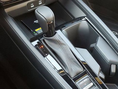 New 2025 Honda Accord Sport image 25