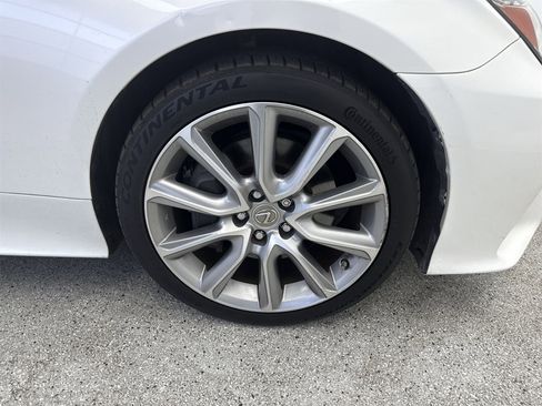 Used 2015 Lexus RC 350 image 48