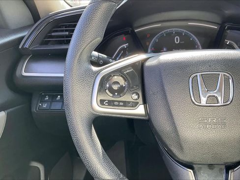 Used 2019 Honda Civic LX image 23