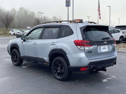 Used 2023 Subaru Forester Wilderness image 28