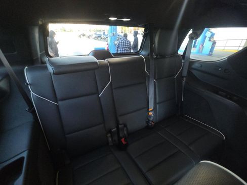 Used 2021 Cadillac Escalade Sport w/ Driver Assist Tech Package image 10