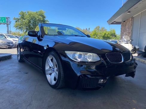 Used 2011 BMW 328i Convertible RWD image 61
