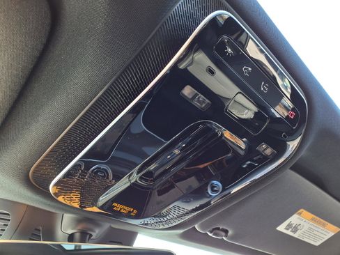 New 2026 Mercedes-Benz GLC 300 4MATIC image 18