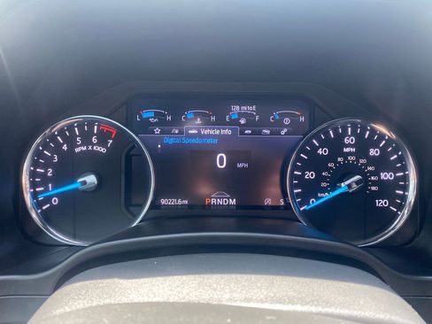 Used 2021 Ford Expedition Max Limited AWD/4WD image 24