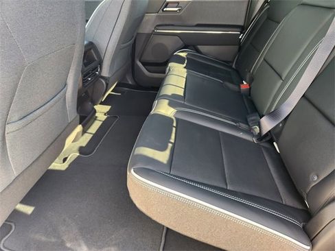 New 2026 GMC Sierra EV Elevation image 18