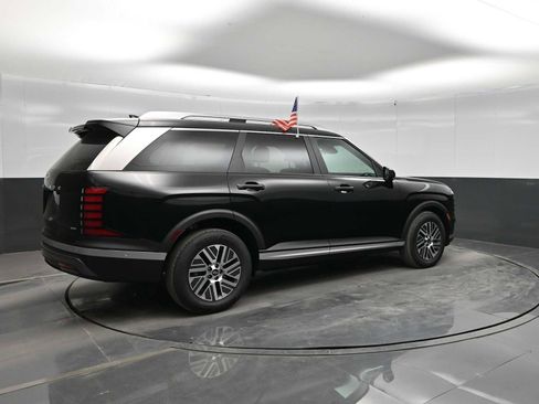 New 2026 Hyundai Palisade SEL Premium AWD/4WD image 8