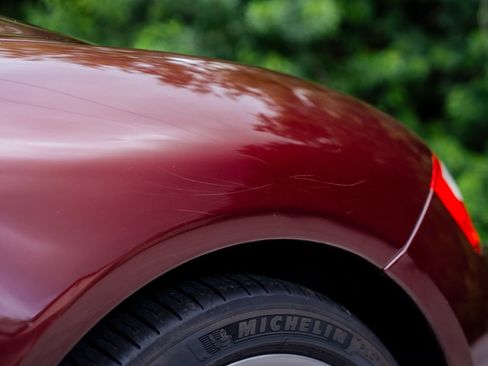 Used 2007 Porsche Boxster S RWD image 48