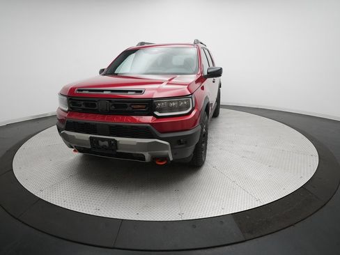 Certified 2026 Honda Passport TrailSport Elite image 35