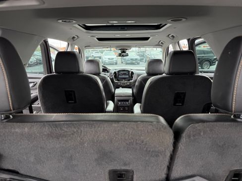 Used 2019 Chevrolet Traverse Premier image 16