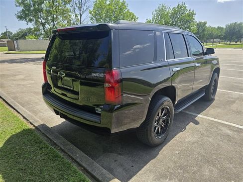Used 2020 Chevrolet Tahoe LT RWD image 6