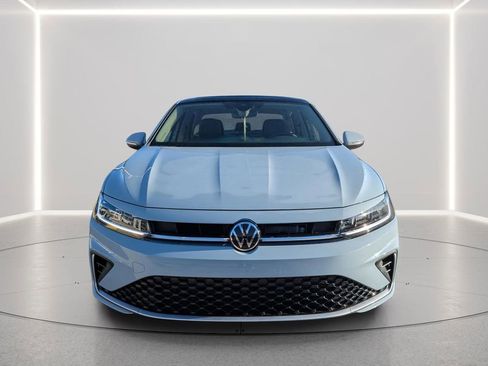 New 2026 Volkswagen Jetta SEL FWD image 6