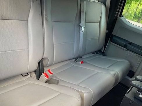 Used 2019 Ford F150 XL w/ Equipment Group 101A Mid RWD image 7
