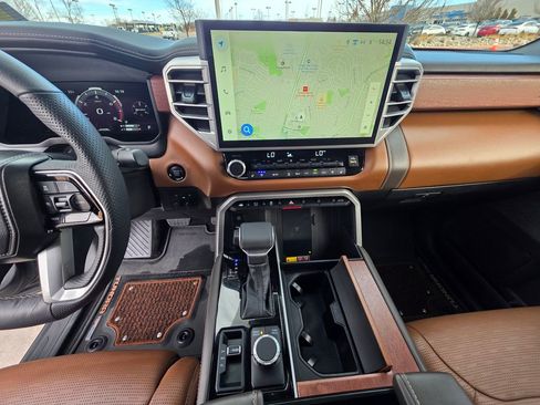 Used 2025 Toyota Tundra 1794 Edition image 17