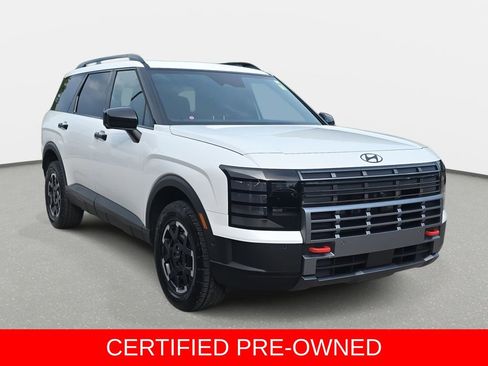 Certified 2026 Hyundai Palisade XRT Pro AWD/4WD image 3