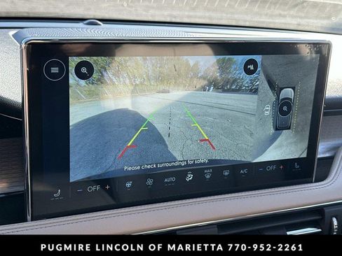 New 2026 Lincoln Corsair Premiere image 31