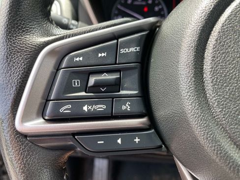 Used 2023 Subaru Ascent Limited w/ Technology Package AWD/4WD image 21