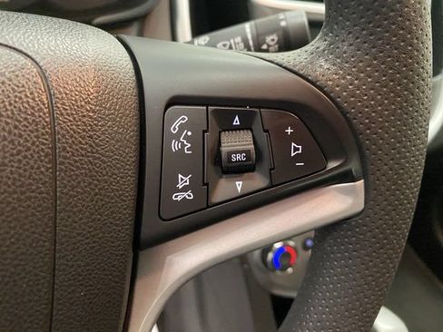 Used 2017 Chevrolet Sonic LT FWD image 29
