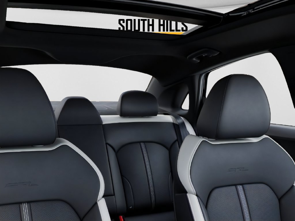 New 2027 Kia K5 GT-Line AWD/4WD image 27