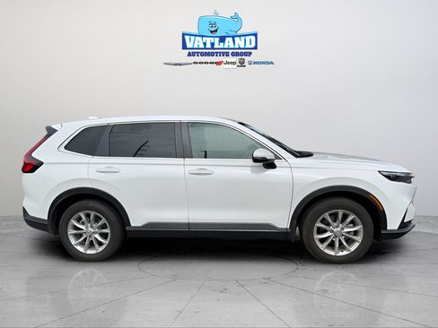 Used 2024 Honda CR-V EX-L image 6