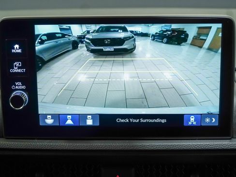 New 2026 Honda CR-V EX image 25