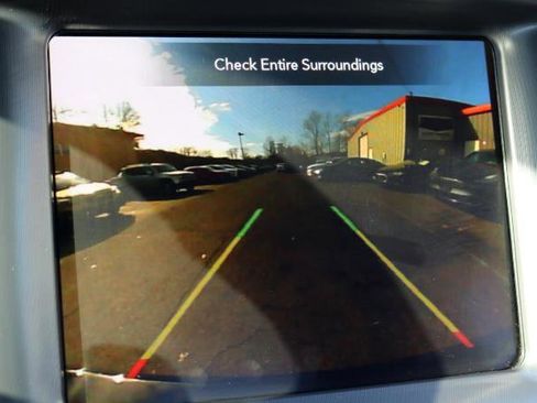 Used 2021 Dodge Charger Scat Pack w/ Plus Group image 23