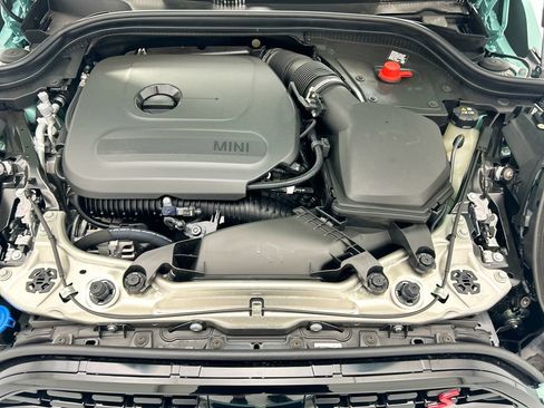 New 2026 MINI Cooper S FWD image 26