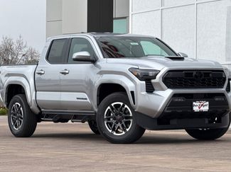 New 2026 Toyota Tacoma TRD Sport video 2