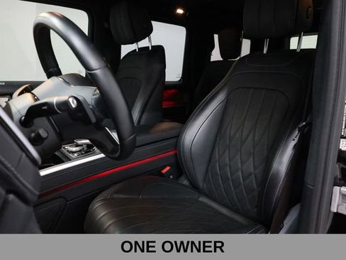Used 2024 Mercedes-Benz G 550 image 9