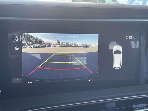 New 2026 Hyundai Palisade SE image 26