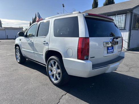 Used 2012 Cadillac Escalade Luxury image 5