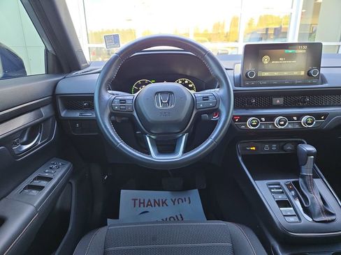 Used 2024 Honda CR-V Sport image 19