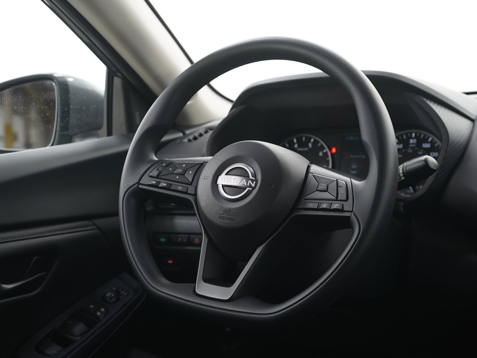 Used 2025 Nissan Sentra S FWD image 14