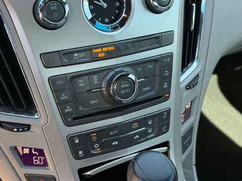Used 2014 Cadillac CTS Coupe RWD image 21