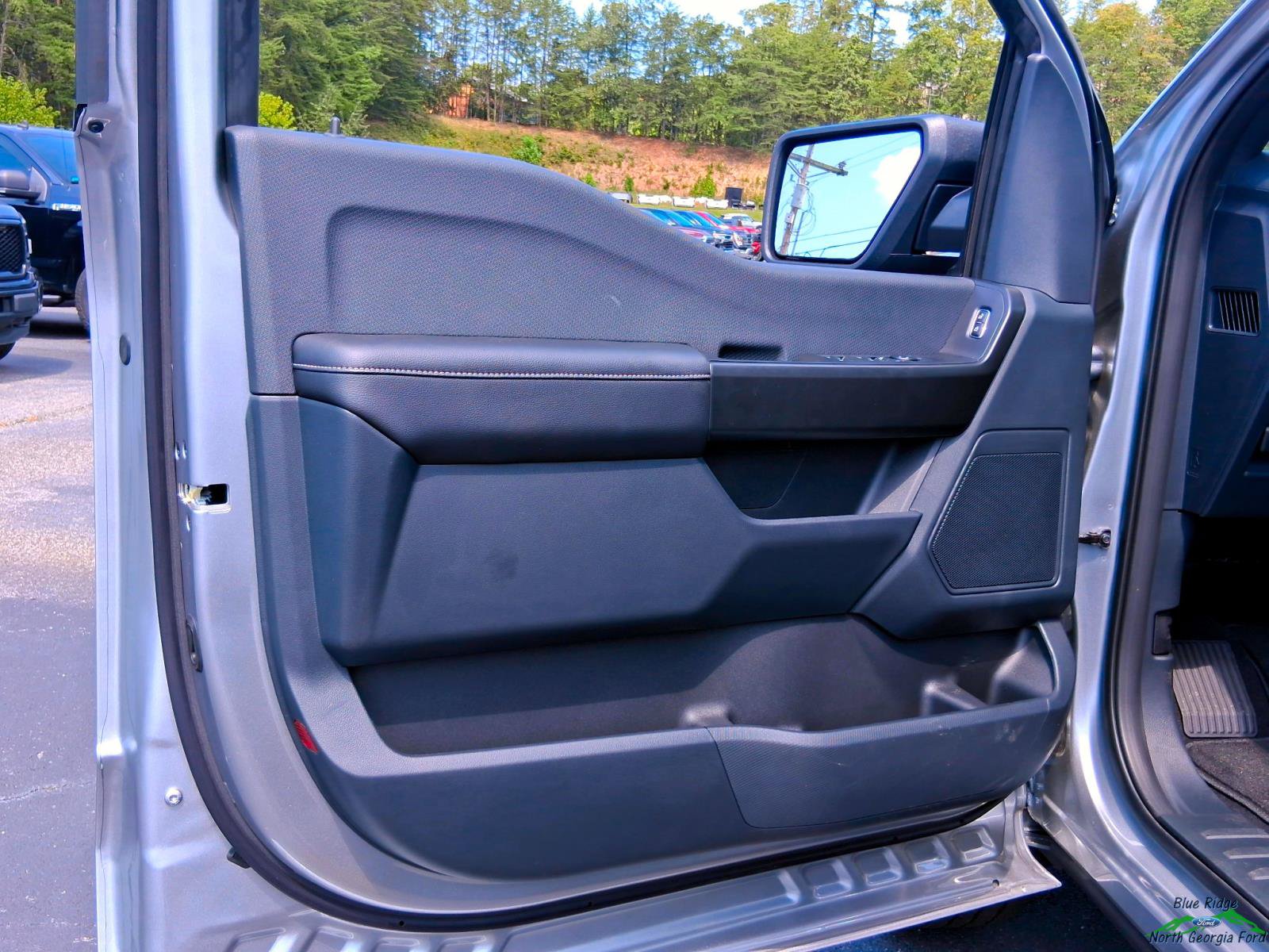 New 2026 Ford F150 STX w/ Equipment Group 200A AWD/4WD image 10