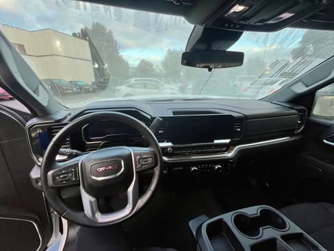 Used 2024 GMC Sierra 1500 Elevation w/ Max Trailering Package image 7