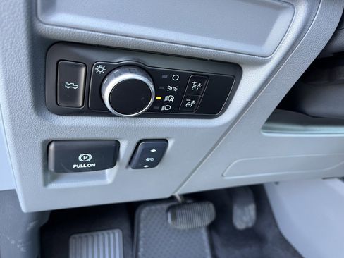 New 2025 Ford F150 Lightning Flash image 13