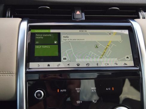 Used 2020 Land Rover Discovery Sport S AWD/4WD image 37