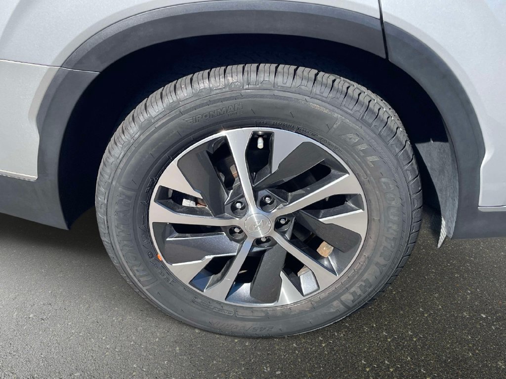 Used 2022 Hyundai Palisade SEL FWD image 7
