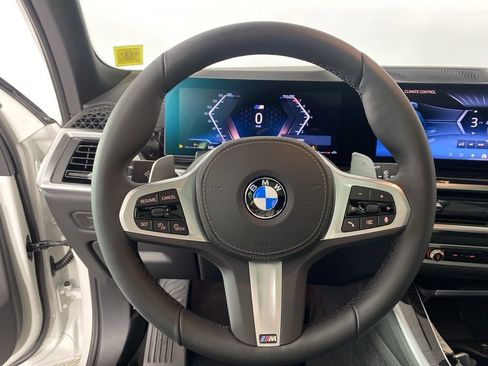 New 2026 BMW X5 xDrive40i w/ M Sport Package image 9
