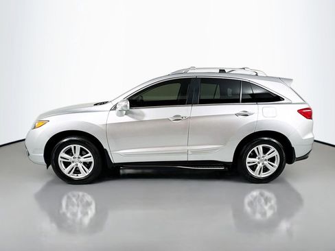 Used 2014 Acura RDX AWD w/ Technology Package image 10