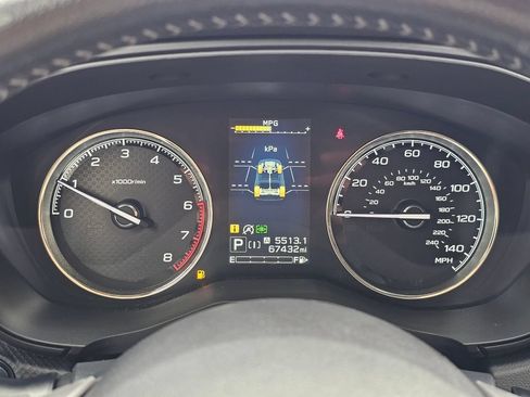 Used 2019 Subaru Forester Touring AWD/4WD image 29