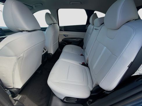 New 2026 Hyundai Tucson SEL FWD image 18