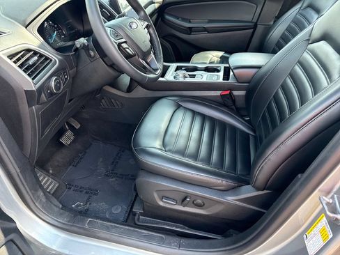Used 2024 Ford Edge SEL w/ Convenience Package AWD/4WD image 15
