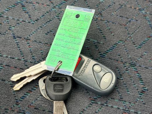 Used 2000 Honda Civic EX image 42