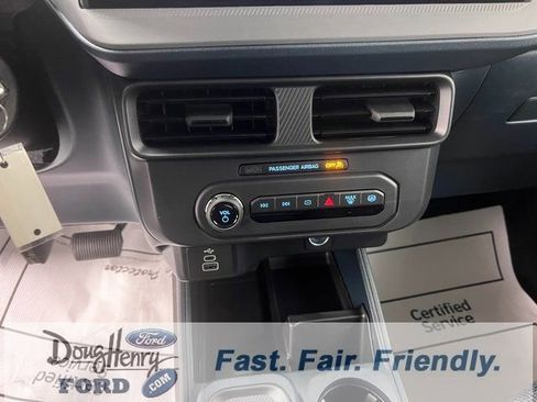 New 2025 Ford Maverick XL w/ Equipment Group 101A AWD/4WD image 41