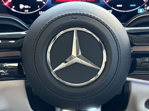 New 2026 Mercedes-Benz GLS 450 GLS 450 image 31