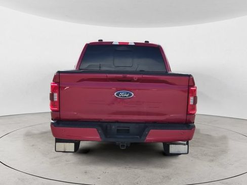 Used 2022 Ford F150 XLT w/ Equipment Group 302A High AWD/4WD image 6