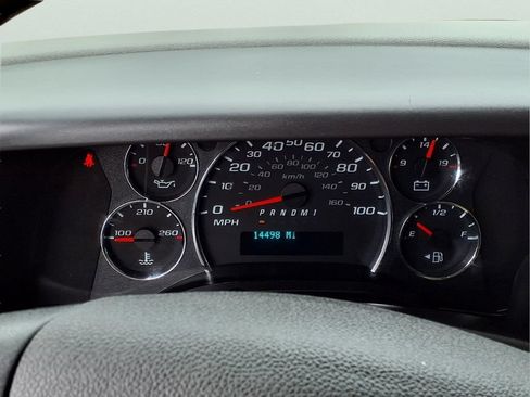 Used 2024 GMC Savana 2500 w/ Driver Convenience Package RWD image 10