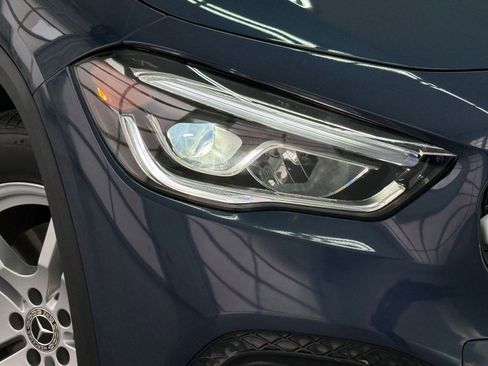 Certified 2023 Mercedes-Benz GLA 250 image 10