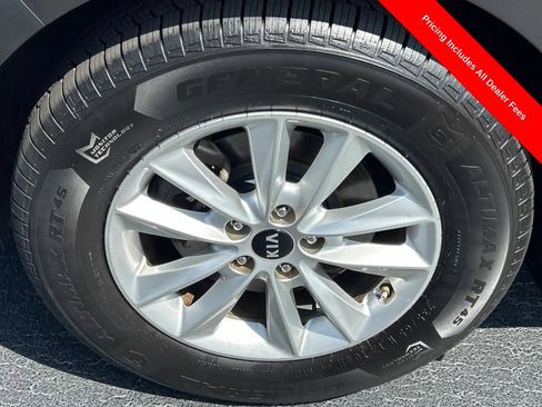Used 2019 Kia Sorento FWD image 25